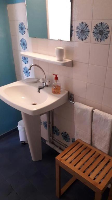 Appartement Les Lamparos à Palavas-les-Flots Extérieur photo