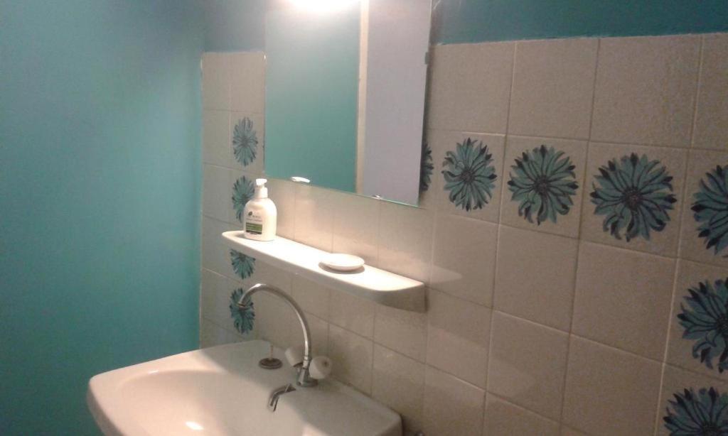 Appartement Les Lamparos à Palavas-les-Flots Extérieur photo