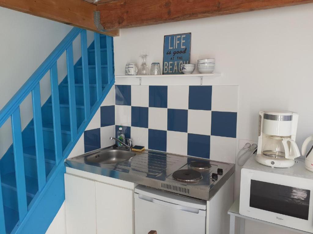 Appartement Les Lamparos à Palavas-les-Flots Chambre photo