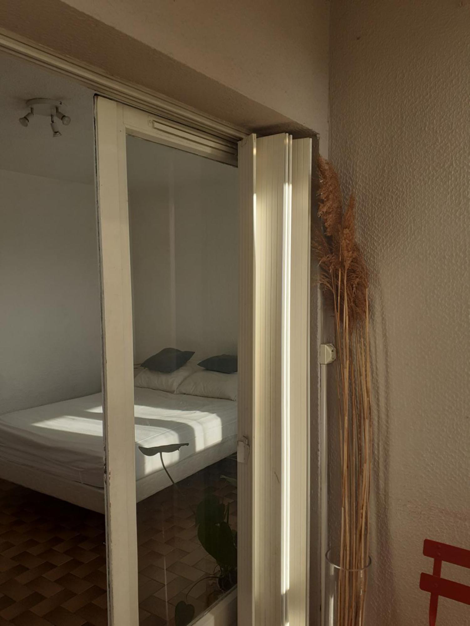 Appartement Les Lamparos à Palavas-les-Flots Chambre photo
